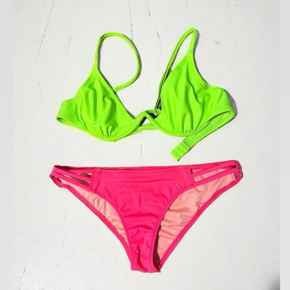 Victoria's Secret Other - Swim Suit Set